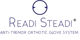 Readi-Steadi Anti- Tremor Orthotic Glove System